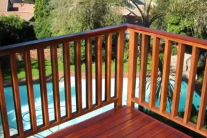deck rail installer Boksburg