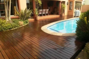 pool deck builder Boksburg