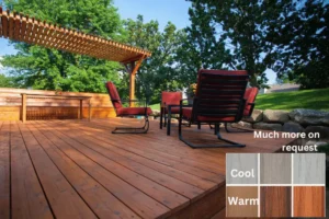 wooden deck installer East Rand (Johannesburg)
